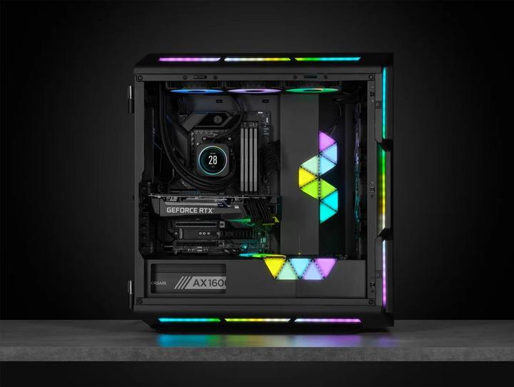 Produktbild Corsair Vengeance (2 x 16GB, 6000 MHz, DDR5-RAM, DIMM)