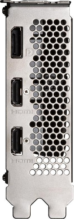 Produktbild MSI GeForce RTX 3050 Ventus 2X OC (6 GB)