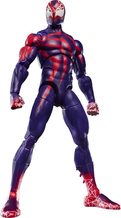 Spiderman Spd Legends Exc Blue 5