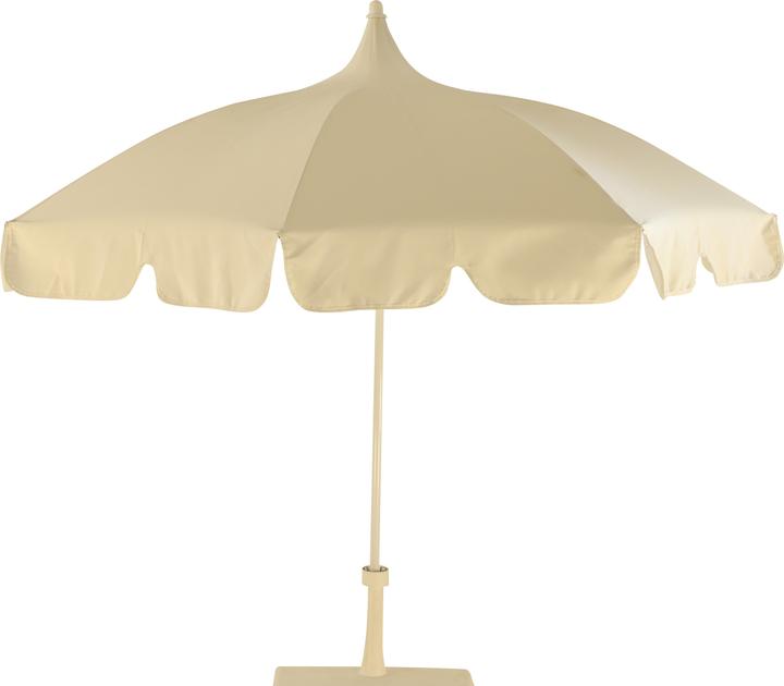 Image du produit Jan Kurtz Pagoda (2 m)