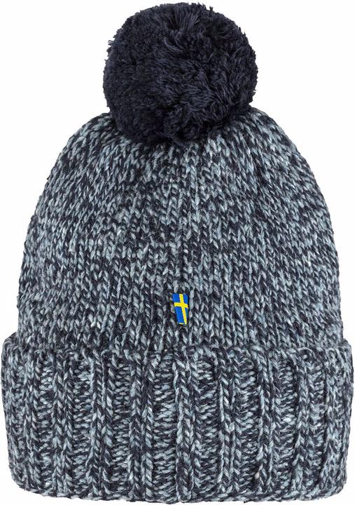 Actual product image Fjällräven Övik Pom Cap (One size)