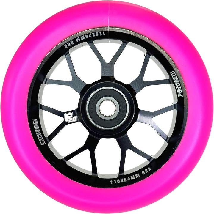 Immagine prodotto Fantic26 Spy7 Stunt Scooter Rolle