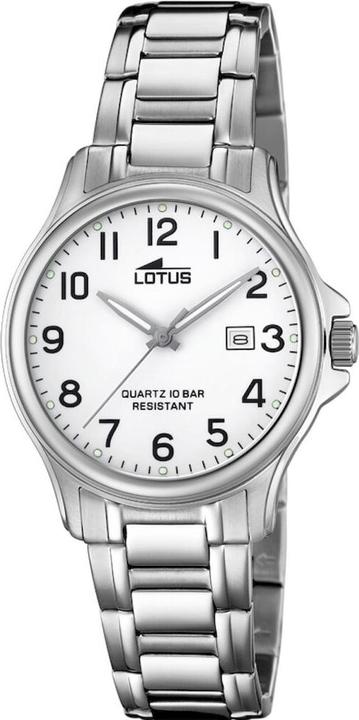 Produktbild Lotus 18655/1 (Analoguhr, 32.50 mm)