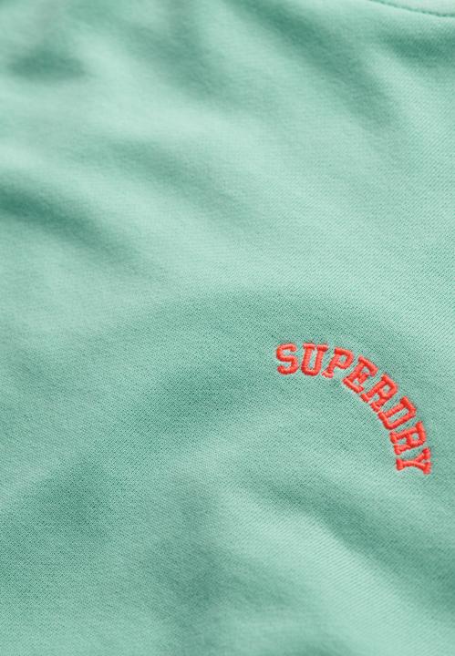 Produktbild Superdry Essential Hoodie mit Logo (L)