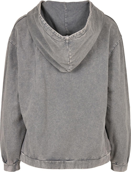 Actual product image Build Your Brand Hoodie (XXL)