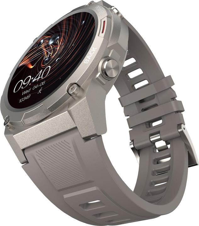 Actual product image HiFuture Future Go Mix2 (36.80 mm)