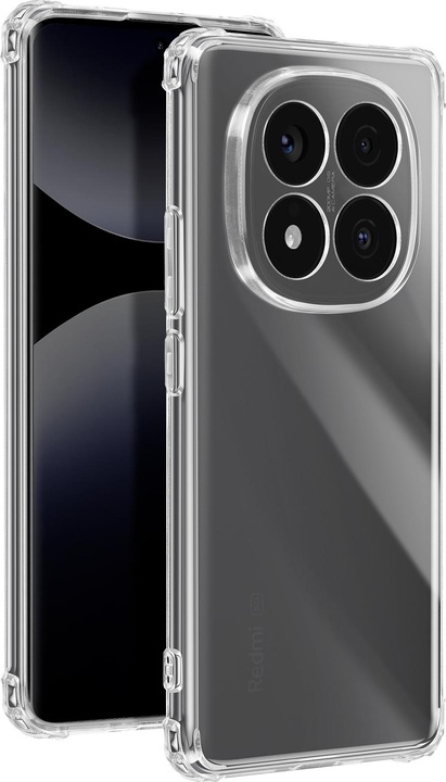 Produktbild Avizar ToughShield Case (Xiaomi Redmi Note 14 Pro)