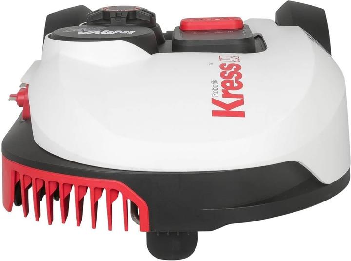 Produktbild Kress Mission Nano 600 (1000 m²)