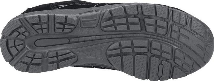 Image du produit Centek Chaussures de sécurité en daim (S1P, 39.5)
