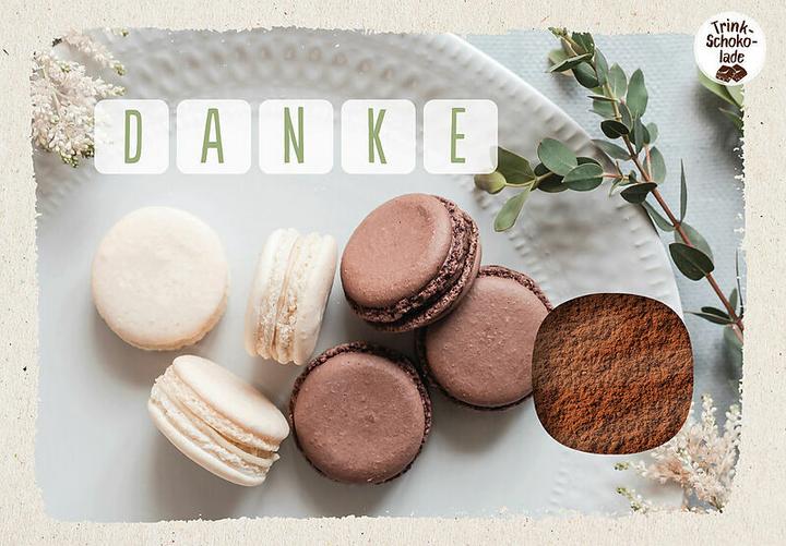 Produktbild Brunnen Danke