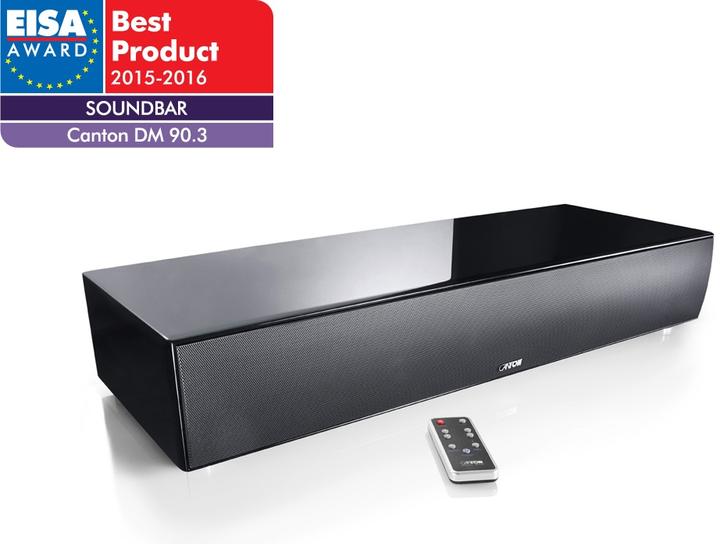 Actual product image Canton Dm 90.3 (300 W)