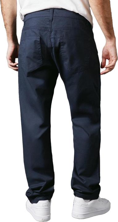 Actual product image Universal Textiles Mens Premium Stretch Pin Dot Chinos (32)