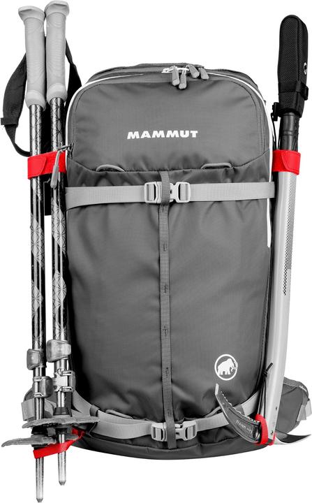 Actual product image Mammut Flip Removable Airbag 3.0 (22 l)