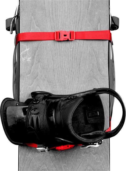 Actual product image Mammut Flip Removable Airbag 3.0 (22 l)