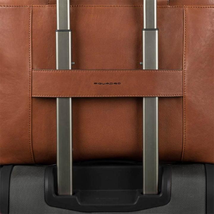 Immagine prodotto Piquadro Bags.. Leather Brown