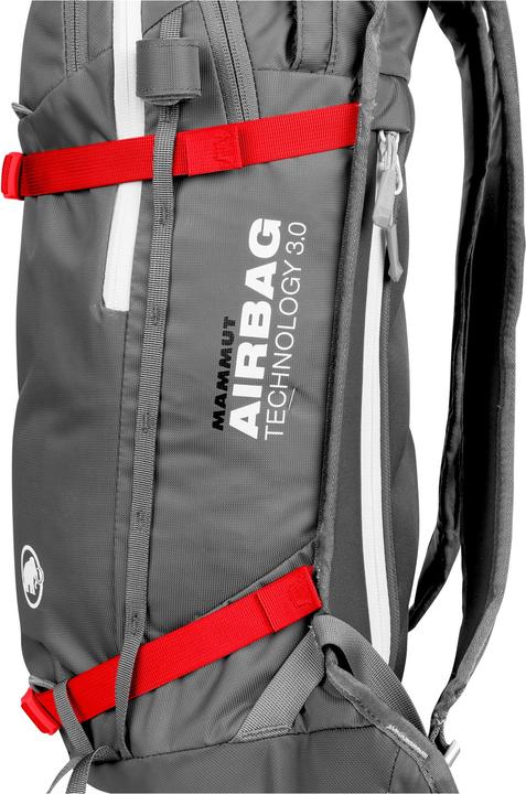 Actual product image Mammut Flip Removable Airbag 3.0 (22 l)
