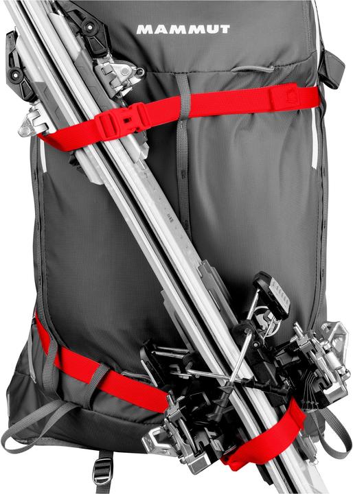 Actual product image Mammut Flip Removable Airbag 3.0 (22 l)