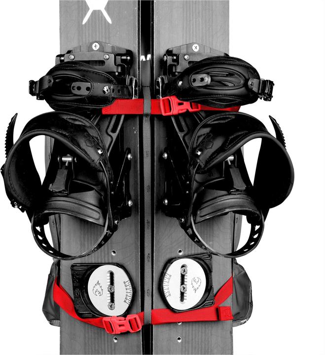 Actual product image Mammut Flip Removable Airbag 3.0 (22 l)