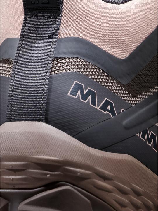 Produktbild Mammut Ducan Mid GTX® Women (36)