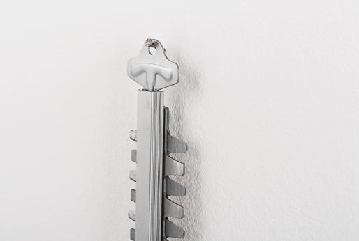 Actual product image Kärcher HGE 18-50 (Cordless hedgecutters)