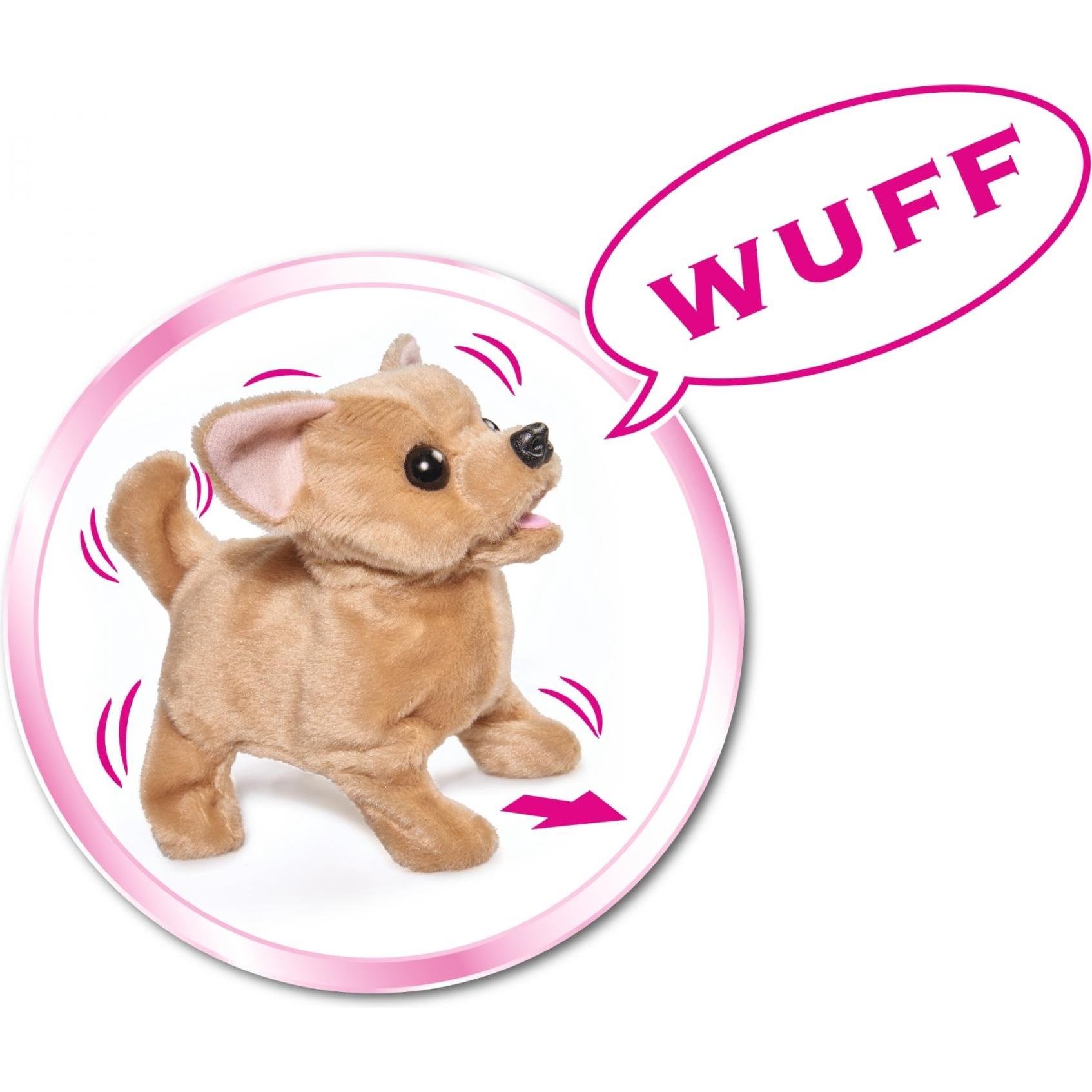 Thumbnail - Simba Baby Puppy (15 cm)