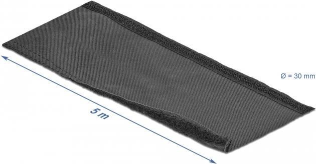 Actual product image Delock Cable sleeving (Cable hole, 500 cm)