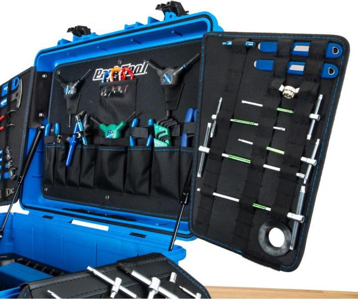 Image du produit Park Tool BRK-1 (100 pièces)