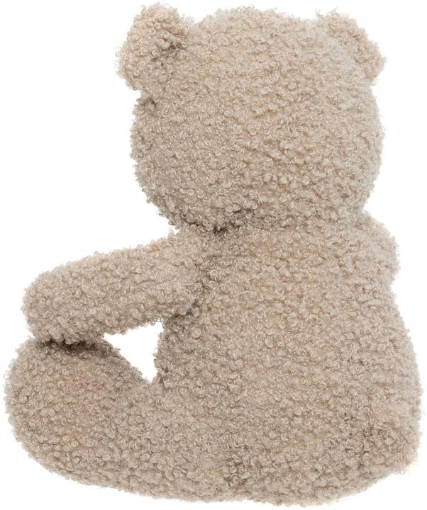 Image du produit Jollein Doudou Teddy Bear Olive Green (18 cm)