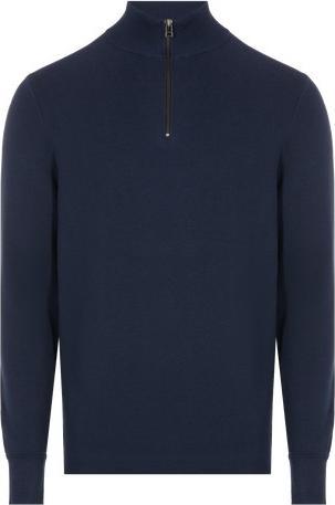 Actual product image Dockers Herren 1/4 Zip Sweater Pullover (L)