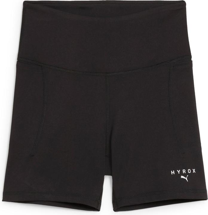 Produktbild Puma W x HYROX W Cloudspun Short Tight (S)