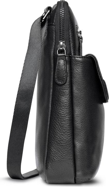 Immagine prodotto Bugatti Nome Umhängetasche Leder 21 cm