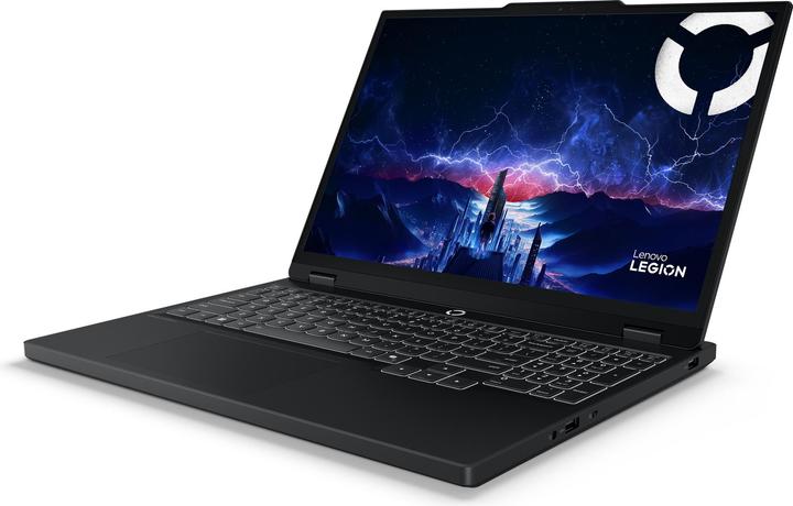 Produktbild Lenovo Legion 5 RTX 5070 (Intel Core i7-13650HX, 32 GB, 15.10", 1000 GB, DE)