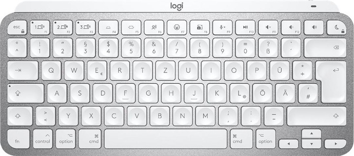 Logitech MX Keys Mini for Mac (CH, Wireless)