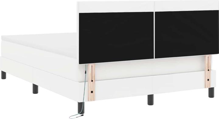 Image du produit vidaXL Schlafzimmerbett (160 x 200 cm)