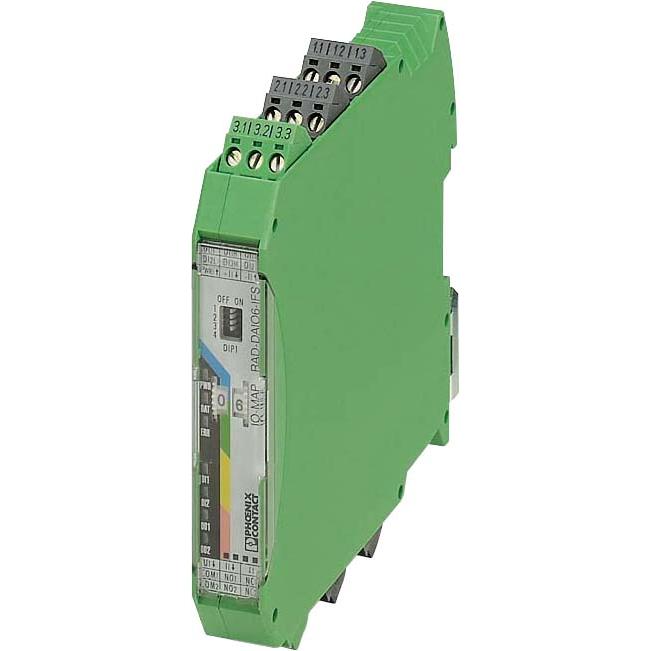 Phoenix Contact 2901533 Digital & Analog I/O Modul, Automatisierung