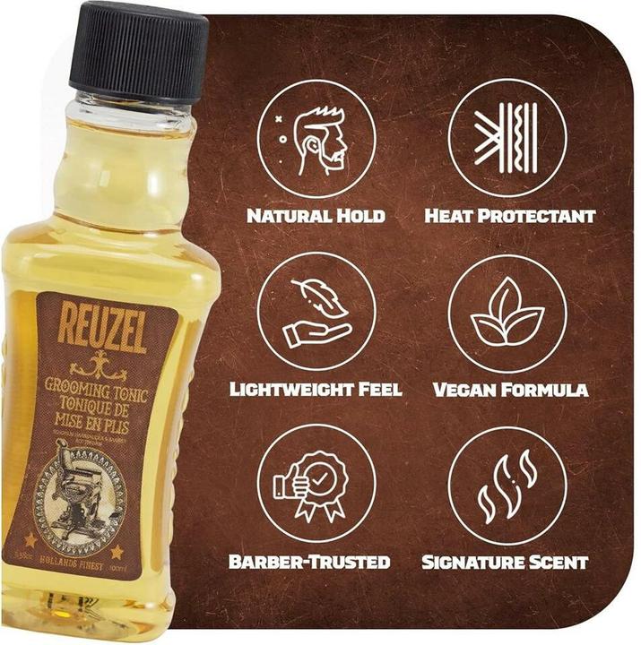 Produktbild Reuzel Grooming tonic (100 ml)