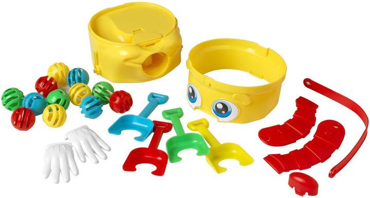 Produktbild Jumbo Herr Eimer (Niederländisch, 3 - 6 Jahre)