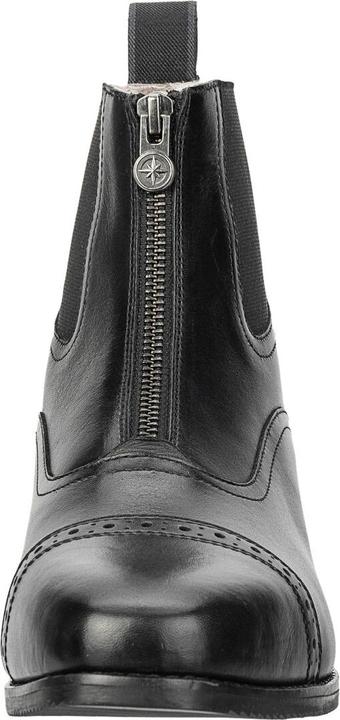 Produktbild Suedwind Footwear Florentina FZ merino (43)