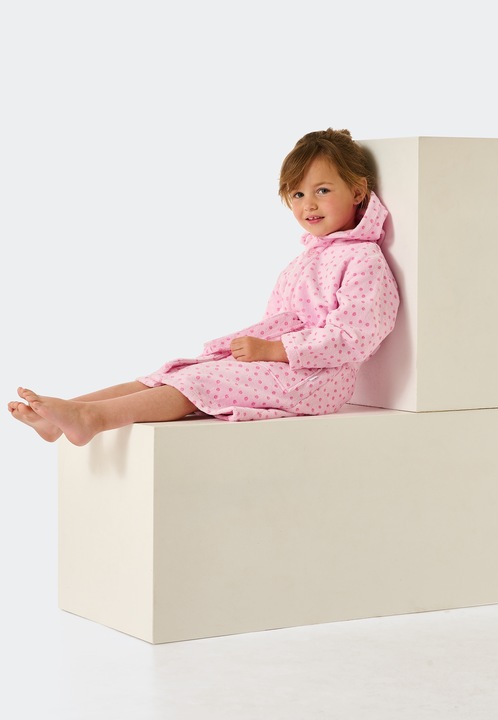 Immagine prodotto Schiesser Accappatoio per bambini e bambine (98)
