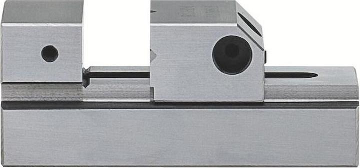 Actual product image BRW Mini precision vice