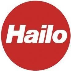 Actual product image Hailo Big-Box Swing (40 l)