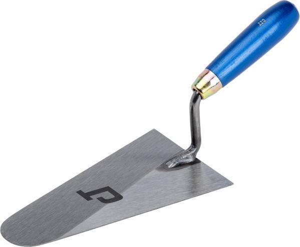 Actual product image Craft Tools Trowels, round (12 cm)