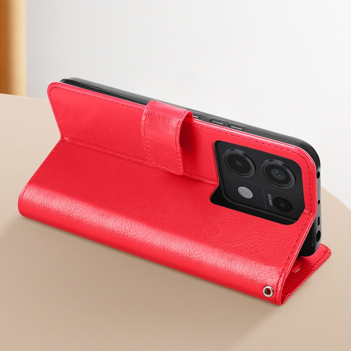 Produktbild Mayaxess SecureCard Cover Series (Xiaomi Redmi Note 13 Pro)