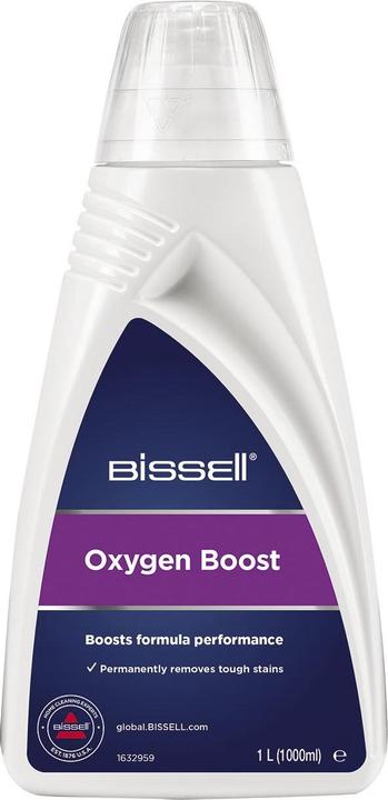 Actual product image Bissell Oxygen Boost