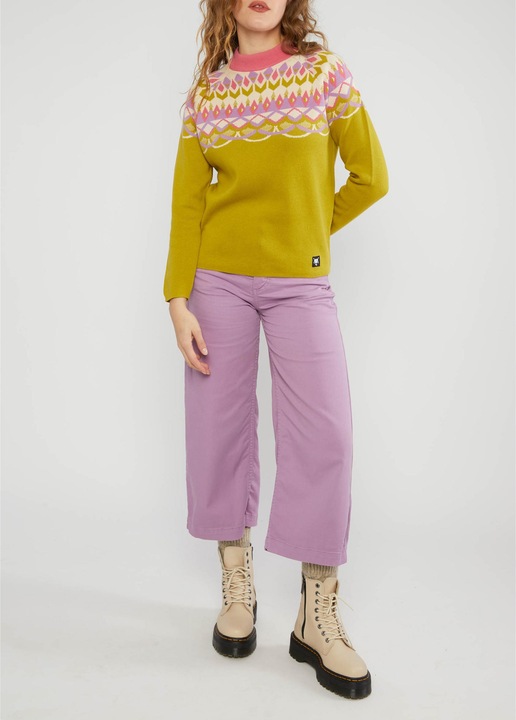 Actual product image Blutsgeschwister Cold Day Warm Heart (S)