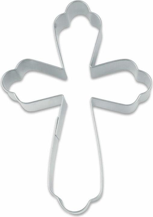 Produktbild Städter Kreuz 9 cm 200340