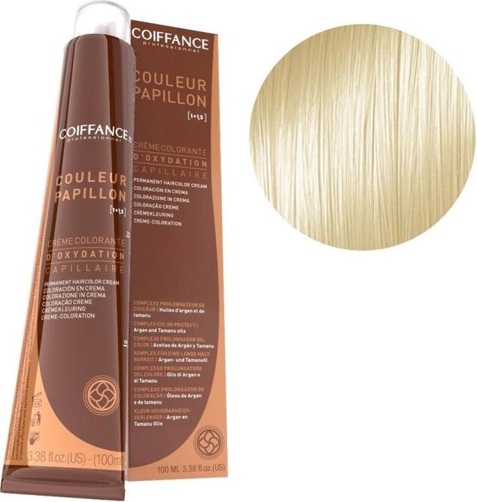 Extra Blond Brun