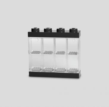 Actual product image Room Copenhagen Minifigure Display Case