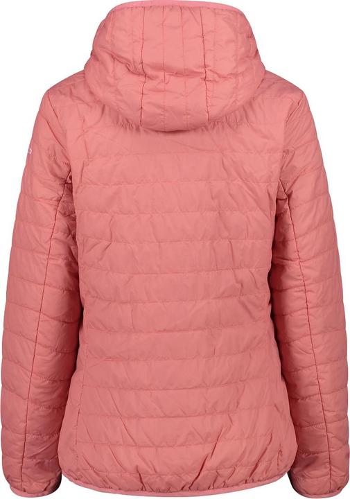 Actual product image CMP Campagnolo Women's Puffer jacket (S)