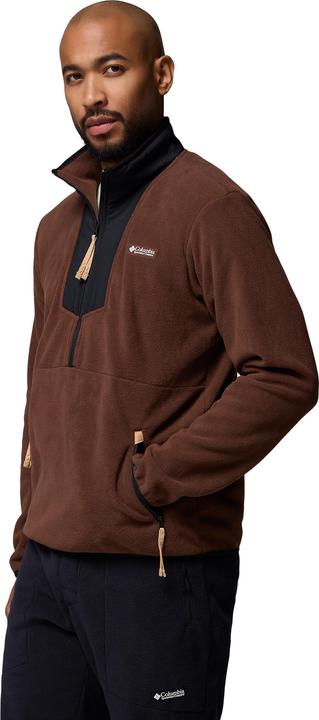 Produktbild Columbia Sequoia Grove Half Zip Fleece (L)
